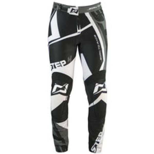 Pantalone MOTS STEP 4 (Black)